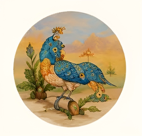 طراحمین